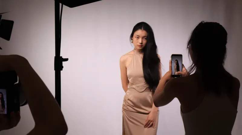 Estudio Belleza Luma 1