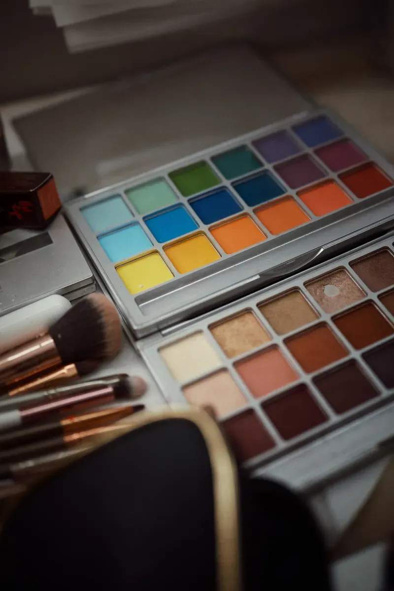 Estudio Belleza Luma 9
